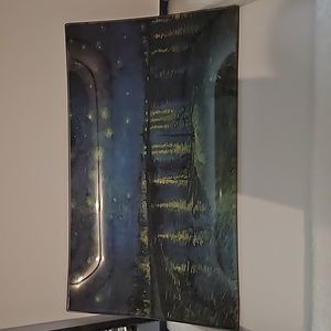 Vincent van Gogh | Starry Night Over the Rhone Trinket Tray in box